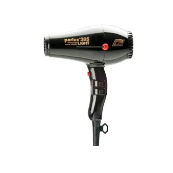 

Parlux hairdryer 385 Powerlight Ionic Ceramic Black