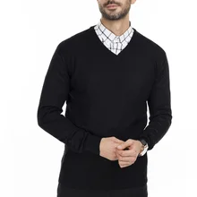 BURATTI мужской свитер 430VY20161