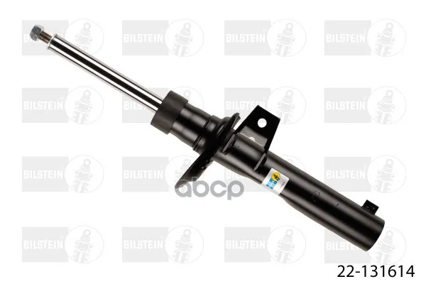 Амортизатор Подвески Vw Golf 5 6 Audi A3 Seat,V,B4 Bilstein арт. 22-131614