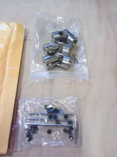 Coupler-Motor-Connector Boat Universal-Joint-Coupling Car-Shaft 8/10mm Metal