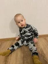 Conjunto de ropa de algodón para recién nacido, camiseta de manga corta con estampado de letras, pantalones informales, trajes para niños pequeños