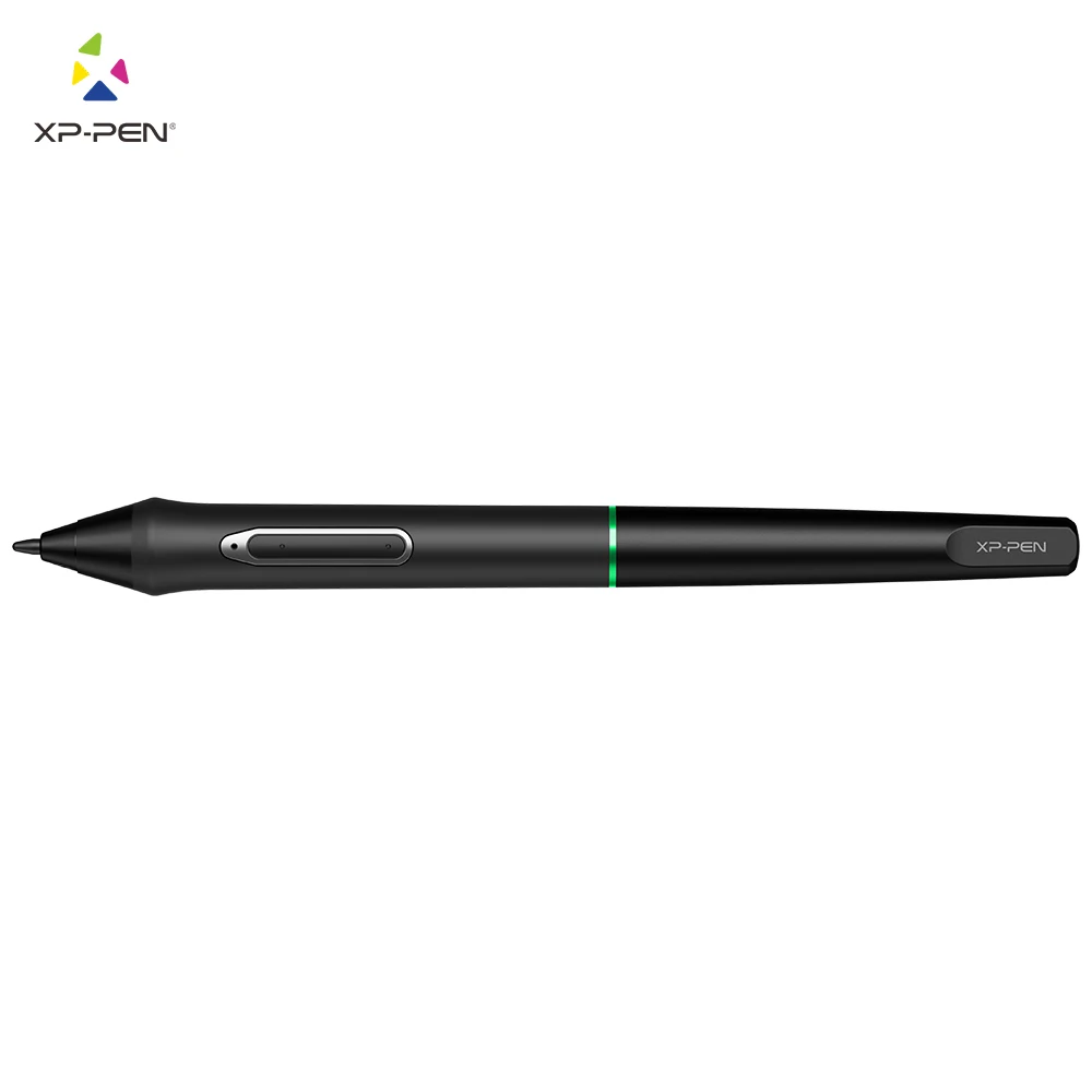 Графический планшет XP Pen новый P55C вместо PN02 Мощность стилус 2048 уровня Давление