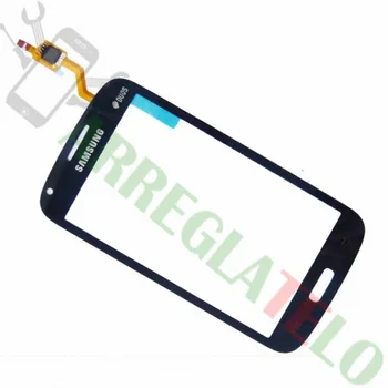 

Touch Screen Digitizer for Samsung Galaxy Core Duos i8260 i8262 | Color Blue