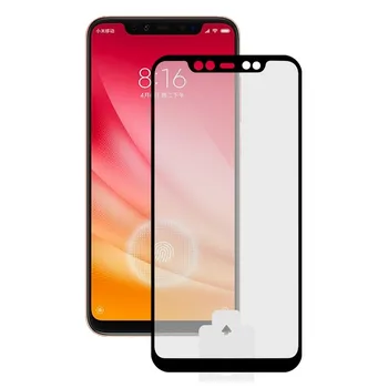 

Tempered Glass Screen Protector Xiaomi Mi 8 Pro 2.5D 9H