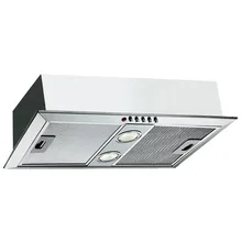 Обычная вытяжка Teka GFH-73 INOX 73 cm 329 m3/h 69 dB 215W