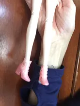 28cm de altura bola desnudo con articulaciones del cuerpo para 30cm muñeca articulaciones movibles Cuerpo Femenino juguetes para los niños de nueva llegada