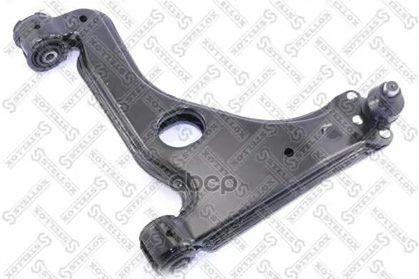 57-00909-Sx_рычаг Левый! Opel Vectra All 96 Stellox 5700909sx Stellox арт. 5700909SX