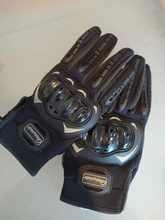 Riding tribe-guantes de moto de carreras, guantes de moto de carreras, Gant