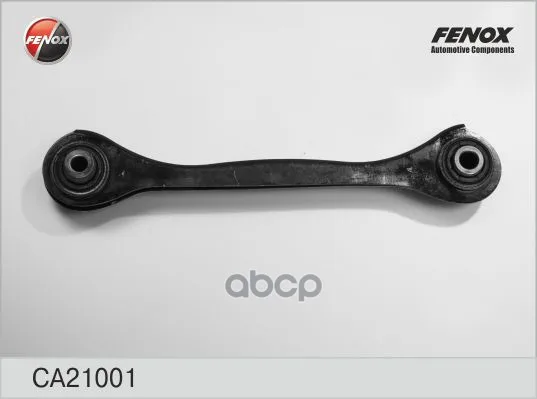 Ca21001_рычаг Задней Подвески Нижний Левый! Audi A3 03, Vw Golf Fenox Ca21001 FENOX арт. CA21001