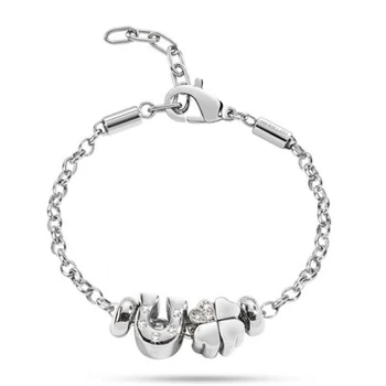 

Morellato Bracelet with pendant, collection Drops code: SCZ348.