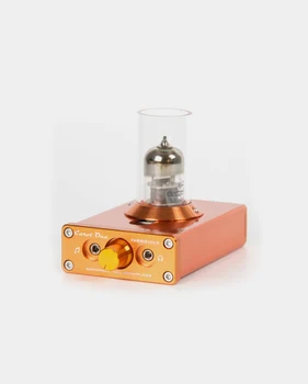 

Carot One Fabriziolo-tube preamp