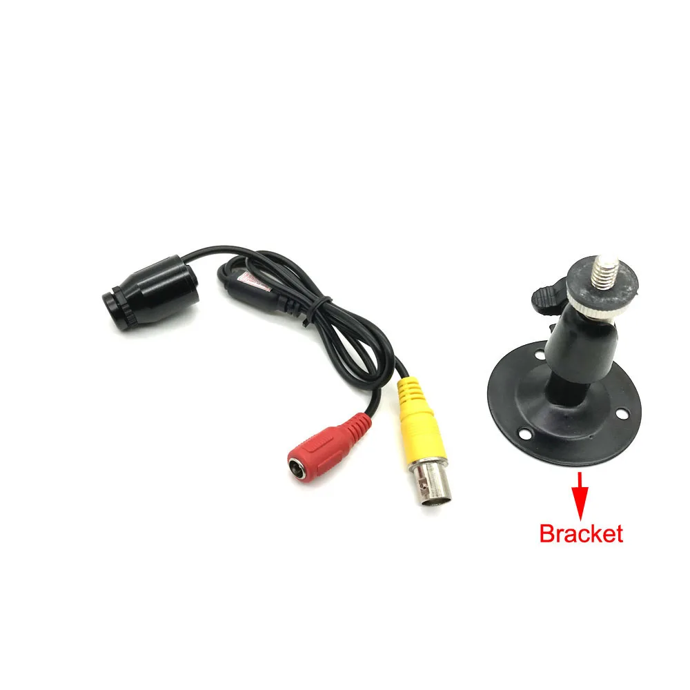 2.8mm With Bracket