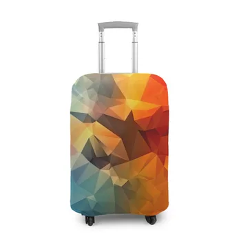 

Case for suitcase 3D collision of polygons
