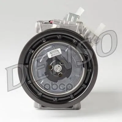 Компрессор Кондиционера Denso арт. DCP23030
