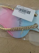 Tobillera plateada y dorada con diamantes de imitación para mujer, pulsera de tobillo con cadena, joyería de boda para pies