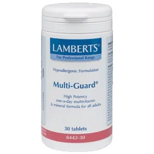 

MULTI GUARD 30 COMP LAMBERTS