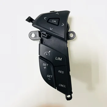 

Ford Mondeo 5 cruise control button