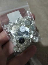 100 unids/lote 4-10mm bronce rodio KC Metal dorado blanco Post pendientes Base pines con pendiente macho oreja para piezas de joyería