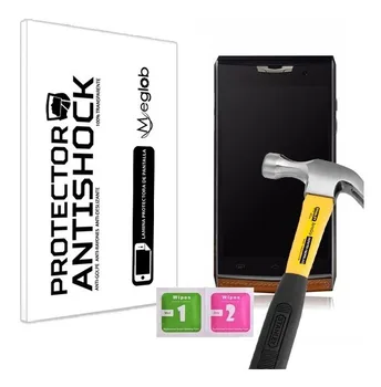 

Screen protector Anti-Shock Anti-scratch Anti-Shatter compatible with Doogee Titans 3 T3