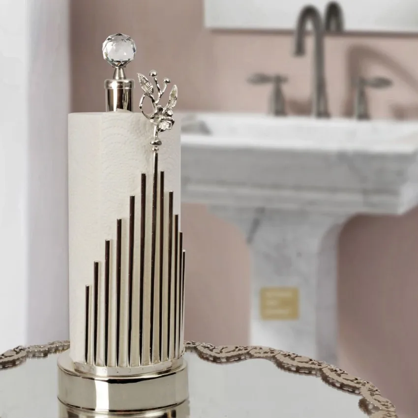 Model 1 Silver