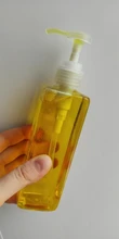 Lotion Shampoo Pump-Container Bottles Liquid-Soap Foam-Pump Shower-Gel Plastic New 250ml