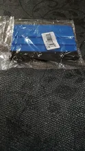Raspador de plástico suave para coche, tablero de escurridor de bordes de fieltro para aplicación de vinilo, herramienta de envoltura, raspador, calcomanía, Aplicador de adhesivos