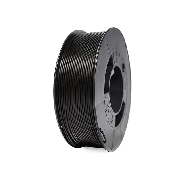 Buen trato Filamento PLA HD Impresora 3D Marca Winkle Color Negro Azabache 1,75 mm 300g Fabricado en España Impresoras 3D Ender Prusa JlwjeB6YBNB
