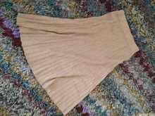 Knit Skirt Pleated Midi Fashion Faldas Vintage Women Ladies Solid Beiyingni Soft Mujer