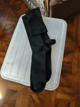 Medias de compresión de las mujeres de los hombres calcetines para correr y senderismo 20-30 MmHg vuelo embarazo hinchado las venas varicosas maratón calcetines de deporte