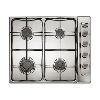 

Gas Hob Teka 60 cm