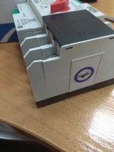 Automatic-Transfer-Switch Uninterrupted Din Rail Power 63A ATS TOMZN Mini 100A 3P 2P