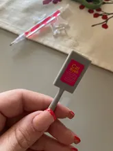 ROSALIND-imán para manicura de ojos de gato, para esmalte de uñas en Gel, efecto de tira de línea 3D, bolígrafo magnético fuerte, herramientas de barniz de Gel