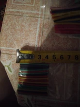 Heat-Shrink-Tubing-Wire-Cable Sleeving Polyolefin Shrinking Insulation Termoretractil