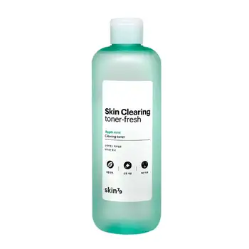 

Toner for face Skin79 skin clearing Toner-fresh