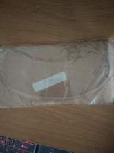 Almohadilla reutilizable de silicona para el cuidado del cuello, almohadillas antiarrugas para el cuello, tratamiento de prevención de arrugas, eliminador de arrugas, 1 Uds.