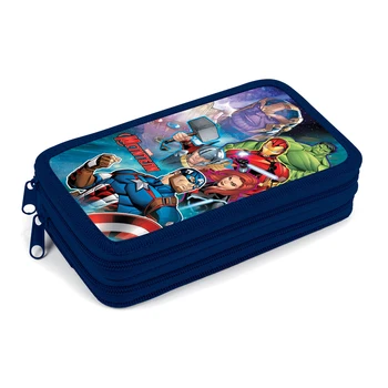 

Pencil Case erhaft Marvel Avengers