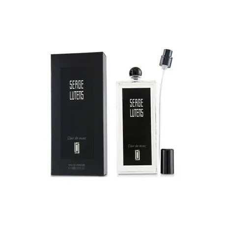 SERGE CLAIR DE MUSC LUTENS EDP 50 мл |