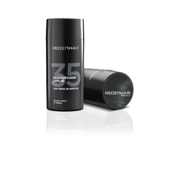

REDENSIFICADOR CAPILLARY REDENHAIR BLACK