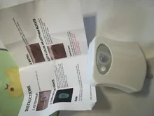 Toilet-Seat Luminaria-Lamp Motion-Sensor WC Backlight Smart Waterproof 8-Colors PIR 