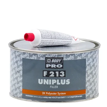 

Polyester putty Uniplus F213 Body 2 kg