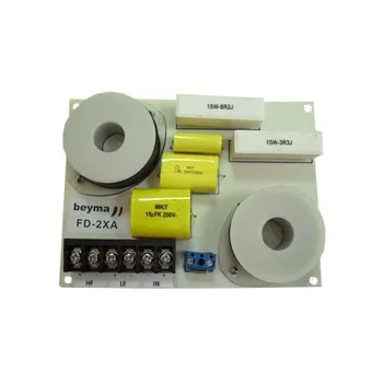 

Beyma - FD-2XA