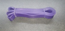Fitness-Equipment Expander Elastic-Band Ruber-Loop Exercise Strength Training Workout