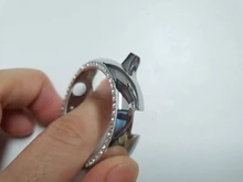 Funda para Samsung Galaxy Watch, funda protectora para Galaxy Watch Active, funda para cronógrafo Samsung