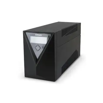 

Group of continuity OnePower S100 UPS 800 VA 400 Watt connectors 1 x IEC + 1 Schuko / 1 x USB