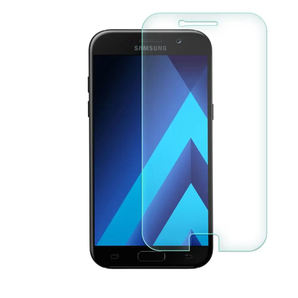 Galaxy A3 2017 Защитная пленка для SAMSUNG GALAXY A3/A5/A50/J3/J5/J7// - Цвет: Galaxy A3 2017