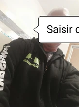 Kawasaki-Sudadera de algodón con cremallera para hombre, ropa para parte superior masculina, cómoda y personalizada, estilo Harajuku, primavera y otoño, 2021