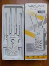Wifi Range Extender Repetidor Wavlink Router/Repeater/access-point High-Power Wireless