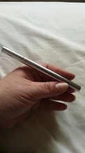Delineador de ojos líquido negro para mujer, delineador profesional de larga duración, resistente al agua, de secado rápido, lápiz, herramientas de belleza, 1 ud.