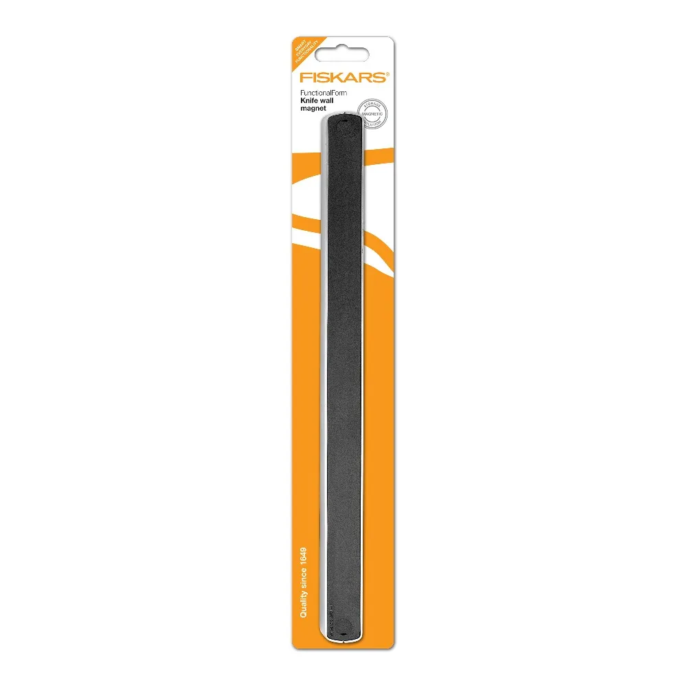 Магнит для ножей настенный Fiskars Functional Form