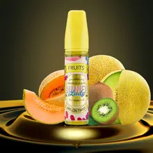 Dinner Lady Fruits MELON TWIST 50 ml()